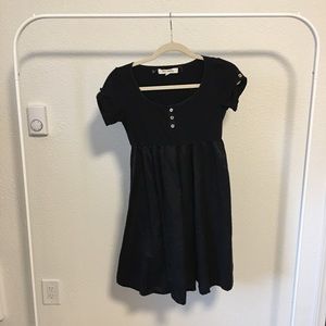 Steve Madden Babydoll dress